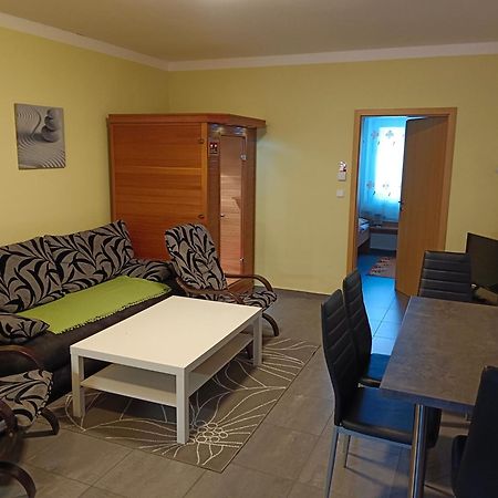 Penzion Vincent Dolní Moravice Exteriér fotografie