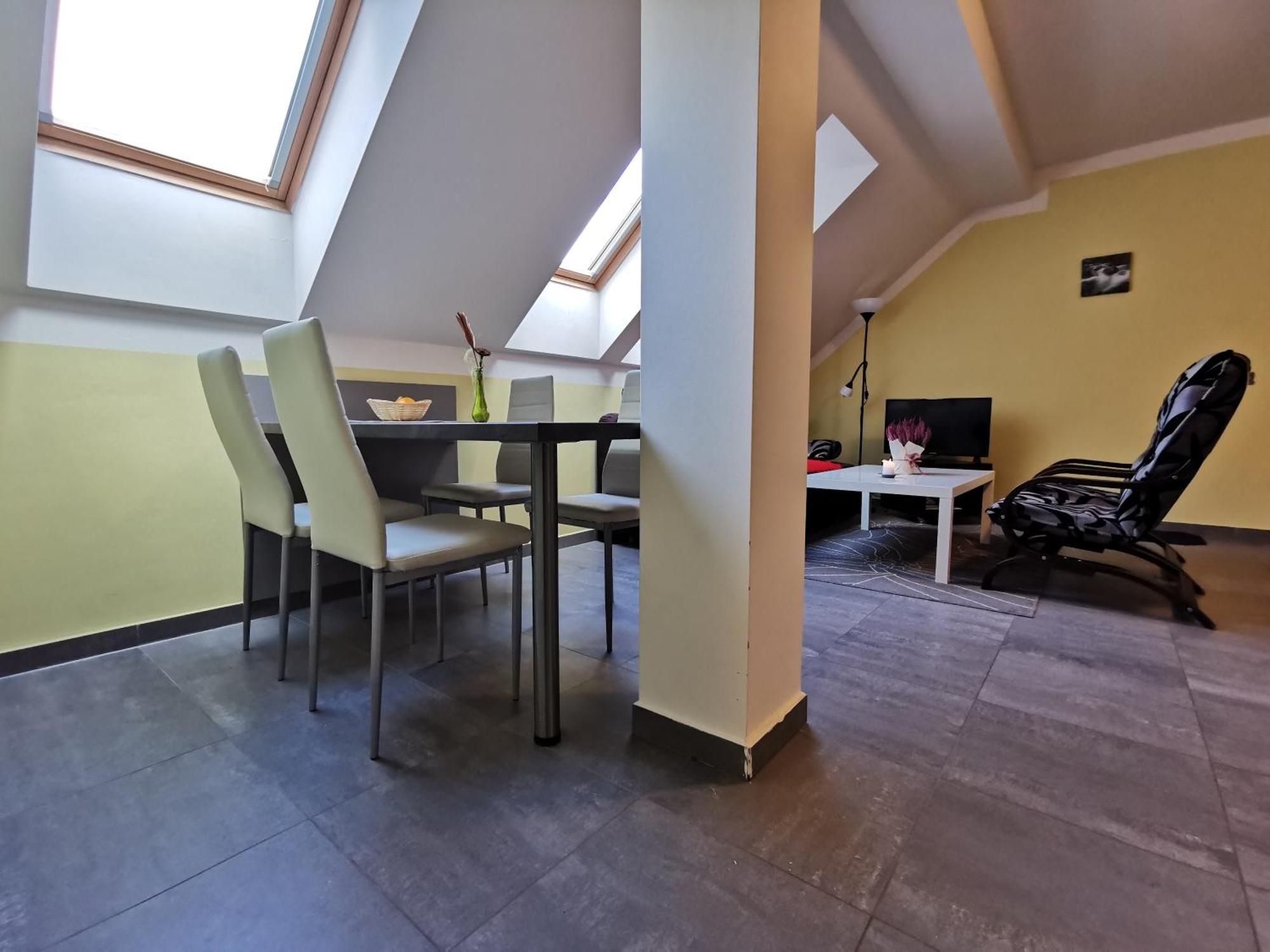 Penzion Vincent Dolní Moravice Exteriér fotografie