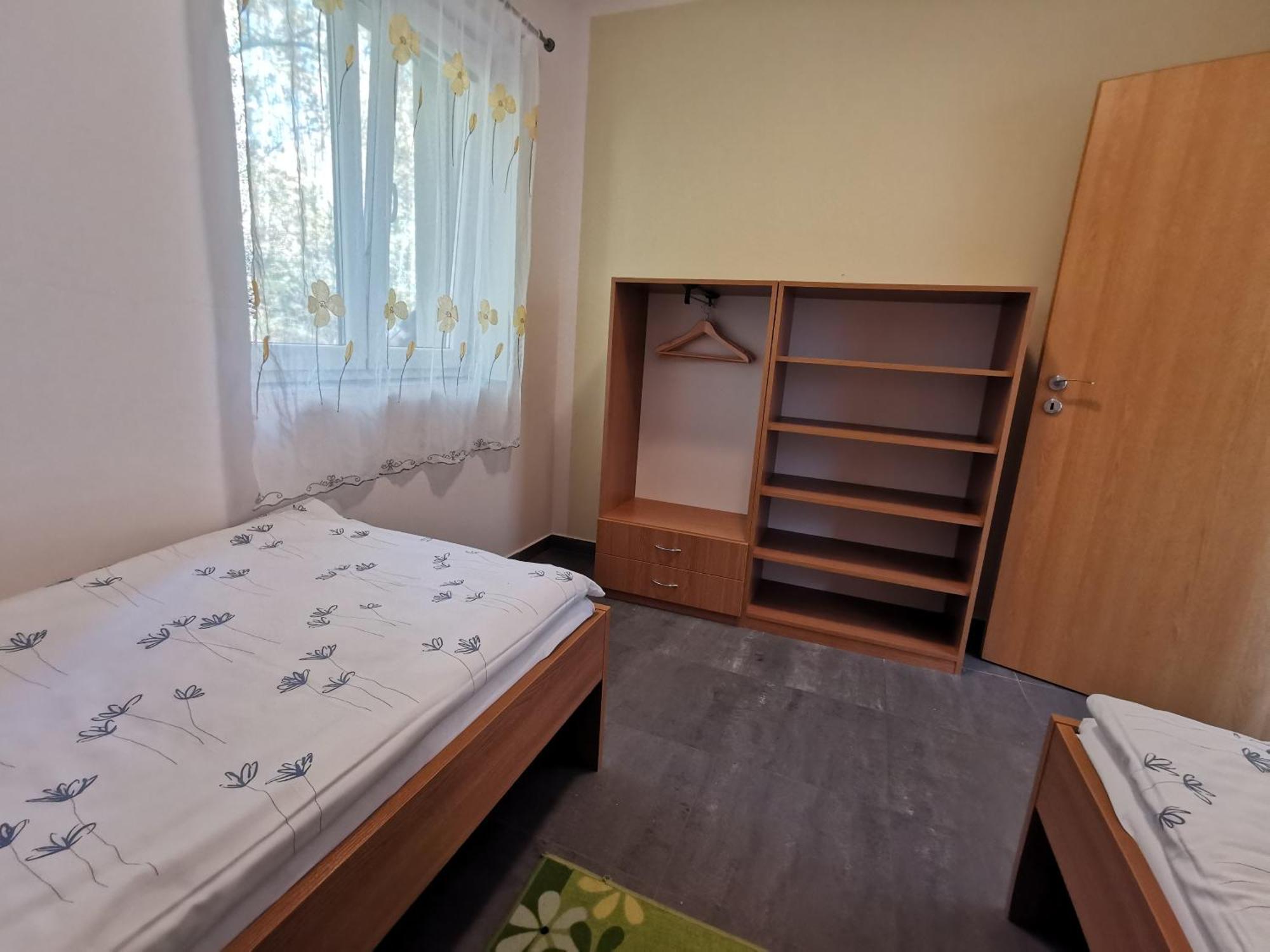 Penzion Vincent Dolní Moravice Exteriér fotografie